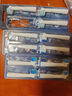 獅護 適配博朗歐樂(lè )B/oralB電動(dòng)牙刷頭D12D16D100P2000P40003709等通用替換刷頭 8支 多角度+護齦潔凈（升級獨立包裝8支組合裝） 小巧圓頭 曬單實(shí)拍圖