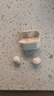智國者【超小隱形】藍牙耳機迷你睡眠無(wú)痛側睡特工隱藏式半入耳微型mini小巧上班帶看不見(jiàn)摸魚(yú)專(zhuān)用長(cháng)續航 曬單實(shí)拍圖