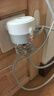 超威電熱蚊香液基孔肯雅熱滅蚊器無香驅蚊液防蚊液補充液3瓶1加熱器 曬單實拍圖