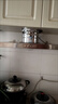 排氣扇廚房抽油煙機(jī)家用強(qiáng)力吸油煙大吸力排煙機(jī)簡易出租房油煙機(jī) 6-2米套餐調(diào)速照明-合適少量油煙 長60cm寬40cm【3C認(rèn)證全囯聯(lián)?！?曬單實(shí)拍圖