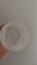 MU16高顏值啤酒杯專用冷水變色酒杯飲料果汁杯水晶玻璃水杯七夕啤酒節(jié) 曬單實(shí)拍圖