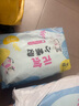 茵茵元?dú)菪【`嬰兒拉拉褲尿不濕超薄透氣夏季XXXL碼38片(17kg以上) 曬單實(shí)拍圖