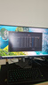 AOC 愛攻27英寸4K 240Hz雙模FHD 480Hz原裝模組 DP2.1 HDR400 1ms 硬件低藍(lán)光 游戲電競顯示器AG276UZ 曬單實拍圖