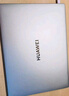 華為MateBook 14 店鋪預(yù)裝Windows版 輕薄筆記本電腦 2.8K OLED觸控屏 酷睿UItra5 16G 1T 皓月銀 曬單實(shí)拍圖