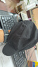 耐克NIKE男女運動帽 NK DFADV FLY CAP 運動配飾FB5681-010黑色 M/L 曬單實拍圖