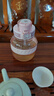 BOTTLED JOY噸噸桶 Tritan水杯大容量運動水壺耐高溫噸噸杯大學(xué)生杯子 曬單實拍圖