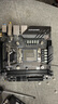 銘瑄（MAXSUN） 挑戰(zhàn)者H610ITX電腦主板支持12代CPU多屏輸出裝甲散熱越級供電 挑戰(zhàn)者 H610ITX-2Lan D4 曬單實(shí)拍圖