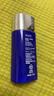 AHC愛和純純凈溫和小藍(lán)瓶防曬霜50ml【臨期清倉(cāng)】  曬單實(shí)拍圖