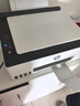 惠普（HP）598 家用學(xué)習連供無(wú)線(xiàn)打印一體機 大容量可加墨多功能打印復印掃描  彩色家庭打印機 曬單實(shí)拍圖