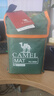 駱駝（CAMEL）戶外地席帳篷露營墊加厚防水耐磨野餐墊牛津布防潮A0S3H8O102軍綠 曬單實拍圖