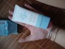 曼秀雷敦（Mentholatum）新碧小藍(lán)帽面部高倍物理防曬霜乳50ml 敏感肌 韓國(guó)進(jìn)口軍訓(xùn)男女 曬單實(shí)拍圖