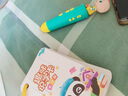 寶寶巴士趣味識字卡片2-3歲漢字啟蒙幼兒識字早教玩具可點讀兒童生日禮物 識字卡+拼音卡(4盒) 曬單實拍圖