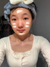 ZHENMI新加坡進(jìn)口377美白素顏霜防曬隔離遮瑕三合一防水汗提亮懶人男女 曬單實(shí)拍圖