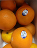 新奇士（Sunkist）澳大利亞進(jìn)口藍(lán)標(biāo)早臍橙4斤禮盒 單果180g起 新鮮水果 曬單實(shí)拍圖