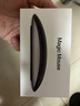 Apple/蘋果 妙控鼠標(biāo)-黑色(USB-C端口)多點(diǎn)觸控表面蘋果鼠標(biāo)藍(lán)牙鼠標(biāo)無(wú)線鼠標(biāo)辦公鼠標(biāo)適用于Mac/iPad 曬單實(shí)拍圖