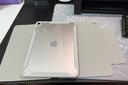 閃魔適用ipad air7/6保護套11英寸M3芯片2025/24款四邊磁吸拆分蘋(píng)果平板透明亞克力保護殼-灰色 曬單實(shí)拍圖