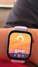 華為【編織款 更透氣】WATCH FIT 3 國家補(bǔ)貼15% 智能手表 蒼穹灰 輕薄大屏運(yùn)動減脂 男女情侶手表 曬單實(shí)拍圖