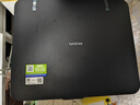 兄弟（brother）DCP-T435W家用學(xué)習打印機彩色噴墨墨倉式 無(wú)線(xiàn)遠程打印打印復印掃描一體機 425升級新款 曬單實(shí)拍圖