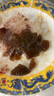 濟美臨清濟美老味傳統醬萵苣袋裝醬菜下飯菜山東特產(chǎn)咸菜菜 曬單實(shí)拍圖