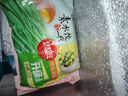 思念素水餃韭菜雞蛋口味1kg約50只 速凍餃子蒸餃煎餃早餐食品 曬單實(shí)拍圖