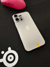 【國行在?！緼pple蘋果iPhone16Pro Max（A3297）A18 Pro二手手機(jī)國行補(bǔ)貼 原色鈦金屬 256G 曬單實(shí)拍圖