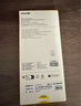 倍思 適用于蘋果16Pro鋼化膜 iPhone16Pro手機(jī)膜超瓷晶防塵防摔抗指紋超薄全屏全覆蓋無塵倉貼膜2片裝 曬單實(shí)拍圖