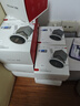 YeelightYeelight智能筒燈天花孔燈無主燈過道嵌入式孔燈M4plus3.0 曬單實(shí)拍圖