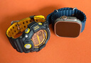 卡西歐（CASIO）戶(hù)外運動(dòng)手表太陽(yáng)能電波表Master of G Rangeman貓人系列GW-9400 GW-9400YJ-1JF 曬單實(shí)拍圖
