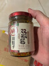 川娃子 調味品辣椒醬青紅辣椒拌飯拌面下飯醬蒜蓉剁椒醬辣醬雙椒醬230g 曬單實(shí)拍圖