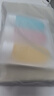 百草園旅行收納袋行李箱收納包內衣服衣物分裝袋旅游出差必備神器套裝灰 曬單實(shí)拍圖