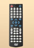 夏新（Amoi）SA-891dvd播放機CD機VCD DVD巧虎播放器 影碟機光盤(pán)光驅播放機USBMP3（黑色） 曬單實(shí)拍圖