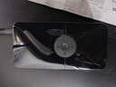 領(lǐng)臣（LINGCHEN）充氣泵車載打氣泵電動(dòng)車輪胎補(bǔ)氣自行車打氣筒家用汽車智能測胎壓 曬單實(shí)拍圖