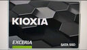 鎧俠（Kioxia）480GB SSD固態(tài)硬盤 SATA接口 EXCERIA SATA TC10系列 曬單實(shí)拍圖