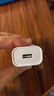 品勝 3C認(rèn)證 蘋果充電器安卓充電頭 適用iPhone16/15/14/13/12pro/XS/SE華為OPPO小米vivo手機(jī)USB插頭 曬單實(shí)拍圖
