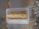 拿破侖蛋糕千層酥奶油夾心面包早餐糕點(diǎn)心休閑解饞下午茶零食整箱 千層起酥【發(fā)1盒共6枚】 脆甜可口 奶油夾心 曬單實(shí)拍圖