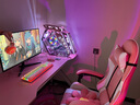 雷蛇（Razer）北海巨妖萌貓版V2 有線(xiàn)頭戴式電競游戲耳機耳麥 網(wǎng)紅貓耳 RGB燈效 CSGO吃雞 粉色 適配三角洲行動(dòng) 曬單實(shí)拍圖