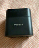 品勝（PISEN）5號/7號充電鋰電池充電倉套裝 1.5V快充充電器適用智能門(mén)鎖/游戲手柄/鍵鼠/話(huà)筒/遙控器/電動(dòng)玩具 曬單實(shí)拍圖