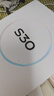 vivo S30 12GB+512GB 桃桃粉 國家補貼 多彩輕薄直屏 超級潛望長焦 學生 live圖 AI手機 曬單實拍圖