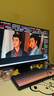 泰坦軍團(tuán)27英寸4K原生160Hz FastIPS廣色域硬件低藍(lán)光HDR400 1ms旋轉(zhuǎn)升降10Bit專業(yè)電競顯示器P2710V節(jié)能版 曬單實拍圖