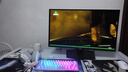 微星（MSI）26.5英寸2K280Hz 量子點OLED顯示器 0.03ms(GTG) HDR400游戲電競顯示屏MAG 271QP QD-OLED X28流光 曬單實拍圖