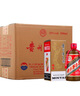 茅臺（MOUTAI）2025年 精品 醬香型白酒 53度 500ml 整箱裝【名酒鑒真】 曬單實拍圖