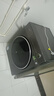 美的（Midea）滾筒洗衣機全自動(dòng)家用 MD10S30T 10公斤洗烘一體機 純平全嵌 元氣2.0 以舊換新 家電國家補貼20% 曬單實(shí)拍圖