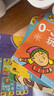 BANGSON0-3歲玩貼紙書(shū)寶寶玩具女孩生日禮物男孩早教益智嬰幼兒童安靜書(shū) 曬單實(shí)拍圖