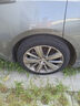 德國馬牌（Continental）汽車(chē)輪胎 255/45R21 106V XL FR PC6 原配極氪001 曬單實(shí)拍圖