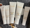玉蘭油（OLAY）全新水光小白瓶50ml美白精華液抗糖提亮去黃補水護膚品生日禮物 曬單實(shí)拍圖
