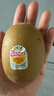 佳沛（zespri）新西蘭  陽光金奇異果25-27粒原箱特大果單果約122-146g  獼猴桃 曬單實拍圖