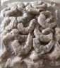 1號會員店白蝦仁0添加保水劑31-40只/磅無冰去蝦線凈重2斤(66-88只) 生鮮 曬單實拍圖