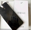 榮耀X60 十面抗摔防水耐磨 5800mAh大電池 一億像素 AI影像 8+256 典雅黑 國家補(bǔ)貼 5G AI手機(jī) 曬單實(shí)拍圖