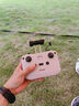大疆（DJI）Mini 4k 無人機(jī)入門級無人機(jī)航拍高清專業(yè)迷你長續(xù)航便攜遙控飛機(jī)航拍機(jī)小型高清旅拍 10 公里新手 大疆Mini 4K 暢飛套（三電池）【送原裝槳?！?官方標(biāo)配（無內(nèi)存卡） 官方標(biāo)配 曬單實拍圖