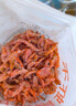 小海故事 磷蝦米 去頭磷蝦米凈含量250g/袋磷蝦干 源頭直發(fā)連云港海產(chǎn) 曬單實(shí)拍圖